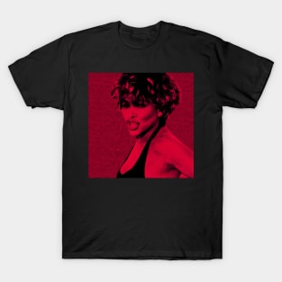 The best portrait vintage art T-Shirt